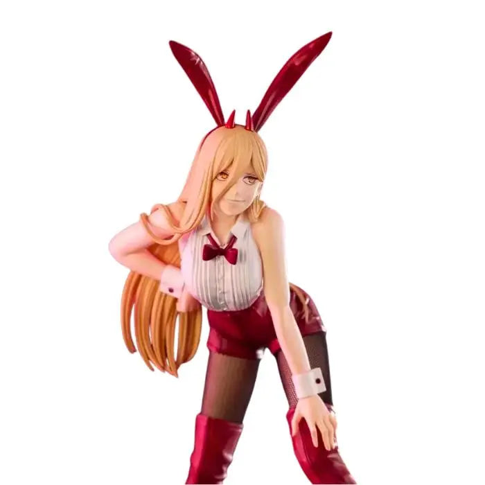 Figurine Power style Rabbit Chainsaw Man