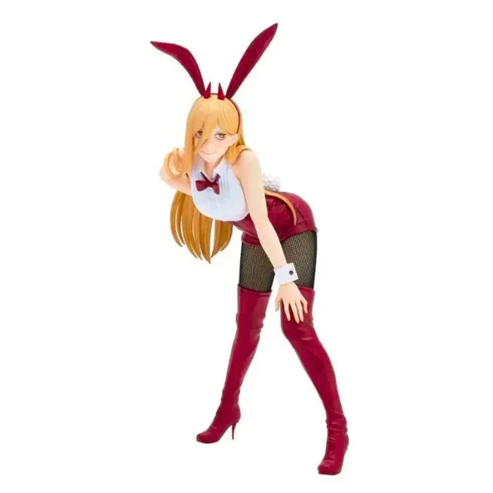 Figurine Power style Rabbit Chainsaw Man