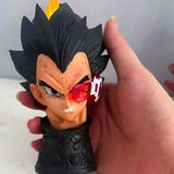 Figurine Prince des Saiyans Vegeta