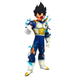 Figurine Prince des Saiyans Vegeta