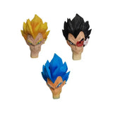 Figurine Prince des Saiyans Vegeta
