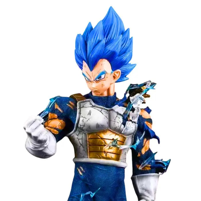 Figurine Prince des Saiyans Vegeta