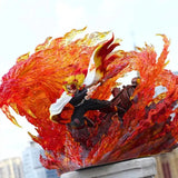 Figurine Rengoku Kyôjiro Souffle de la Flamme Demon Slayer