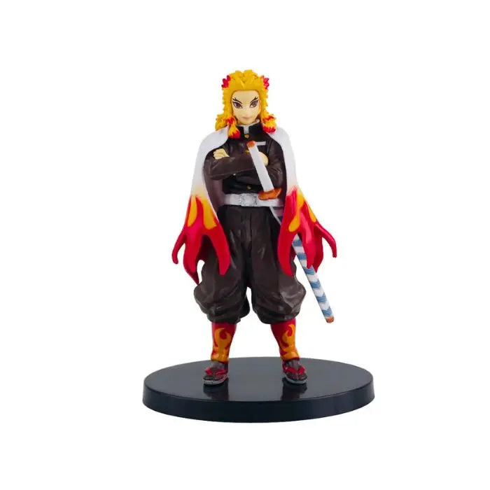Figurine Rengoku Kyojuro Demon Slayer