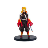 Figurine Rengoku Kyojuro Demon Slayer