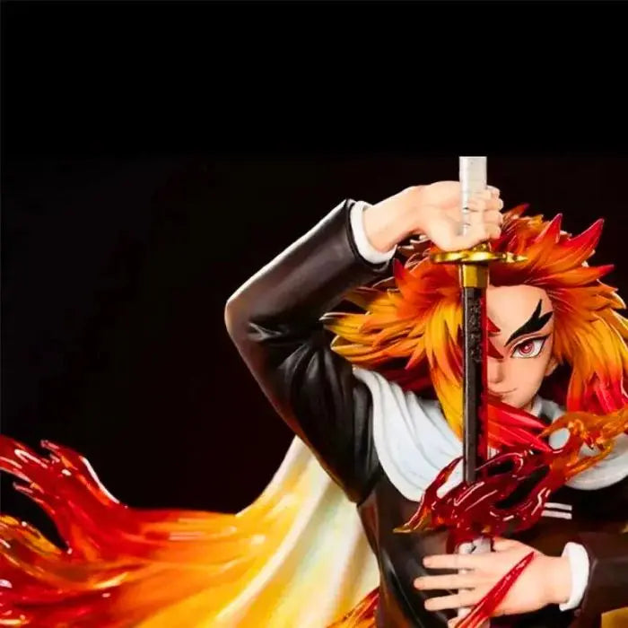 Figurine Rengoku Kyôjurô Gk Demon Slayer