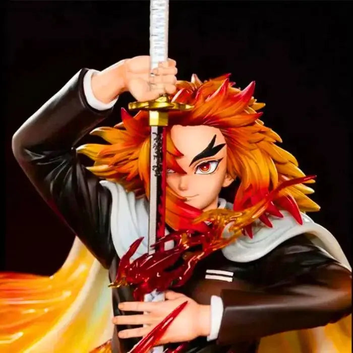 Figurine Rengoku Kyôjurô Gk Demon Slayer