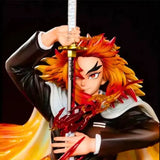 Figurine Rengoku Kyôjurô Gk Demon Slayer