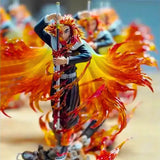 Figurine Rengoku Kyôjurô Gk Demon Slayer