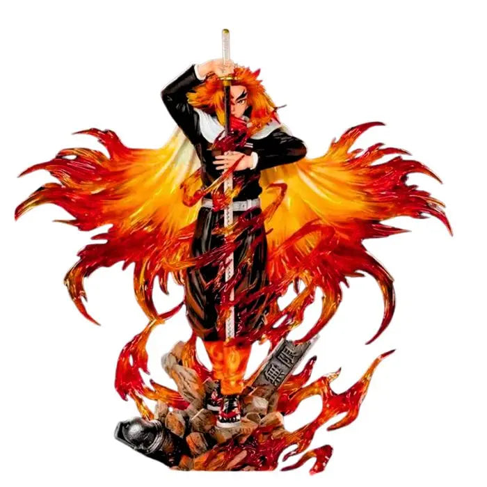 Figurine Rengoku Kyôjurô Gk Demon Slayer