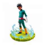 Figurine Rock Lee 5 Portes célestes vs Gaara