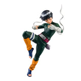 Figurine Rock Lee Suiken L'homme Ivre
