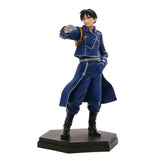 Figurine Roy Mustang Fullmetal Alchemist