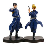 Figurine Roy Mustang Fullmetal Alchemist