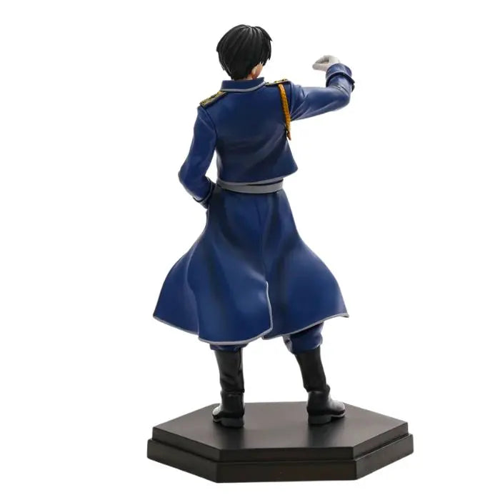 Figurine Roy Mustang Fullmetal Alchemist