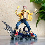 Figurine Ryomen Sukuna Jujutsu Kaisen