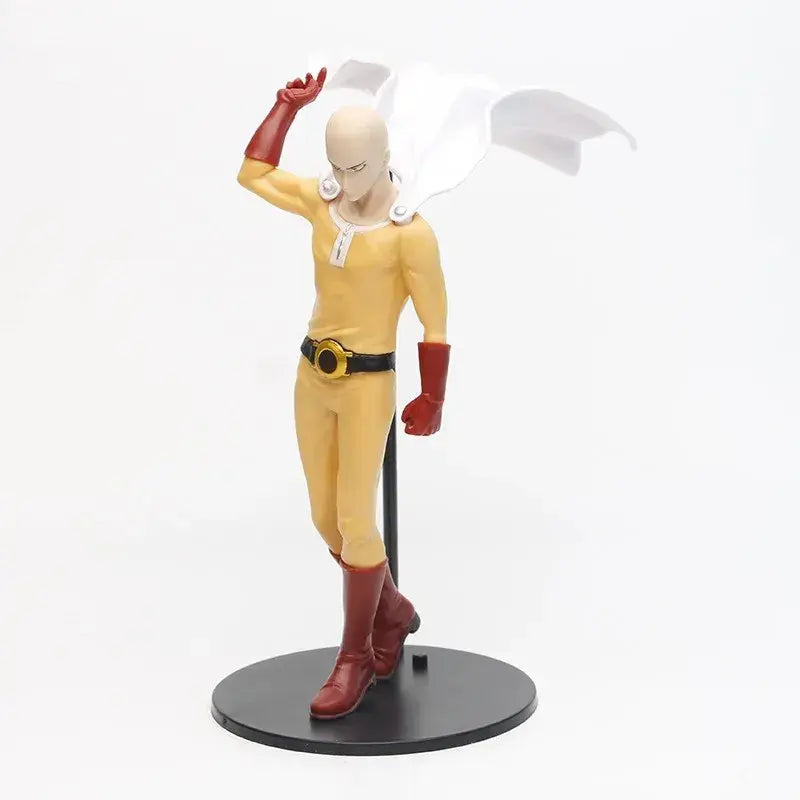 Figurine Saitama One Punch Man