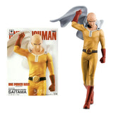 Figurine Saitama One Punch Man