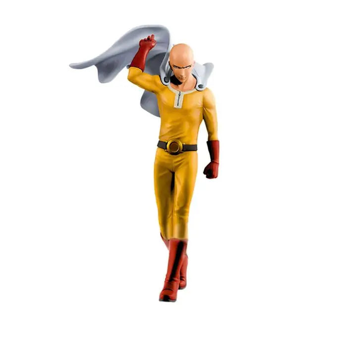 Figurine Saitama One Punch Man