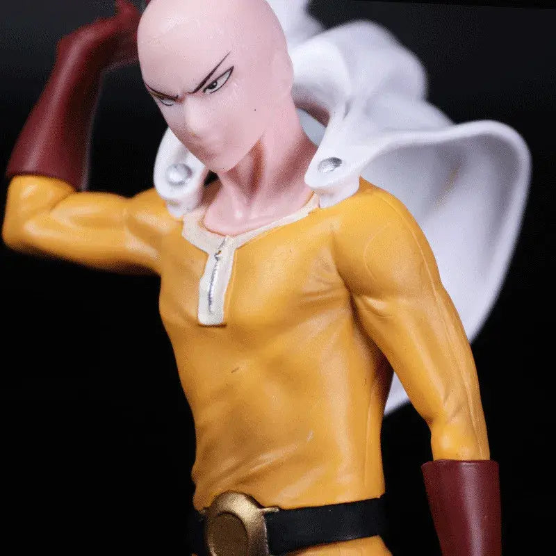 Figurine Saitama One Punch Man