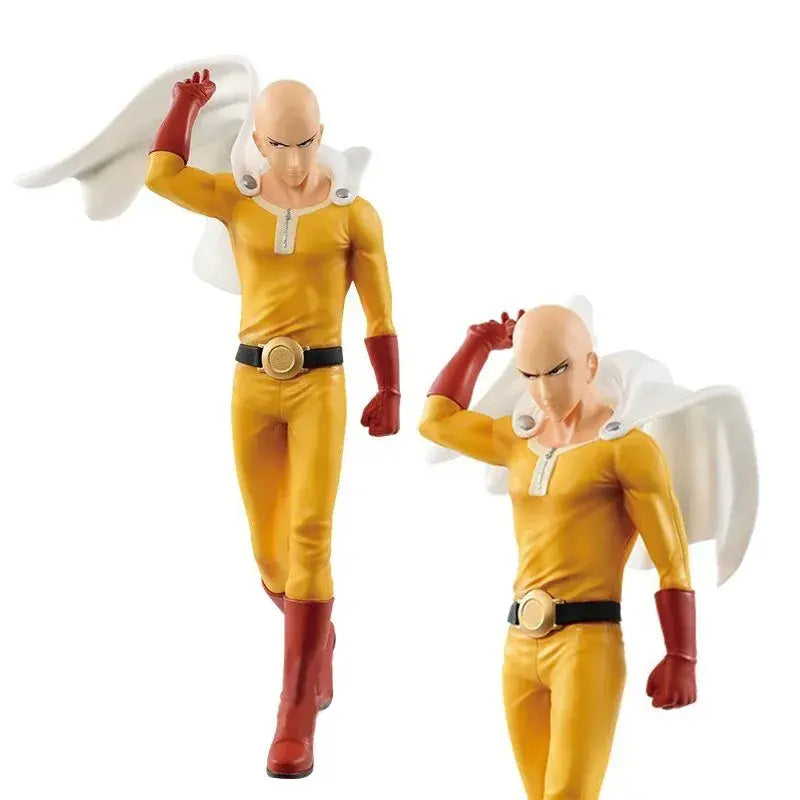 Figurine Saitama One Punch Man