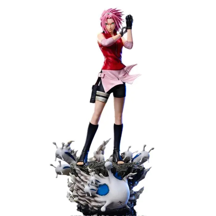 Figurine Sakura Haruno GK Naruto Shippuden