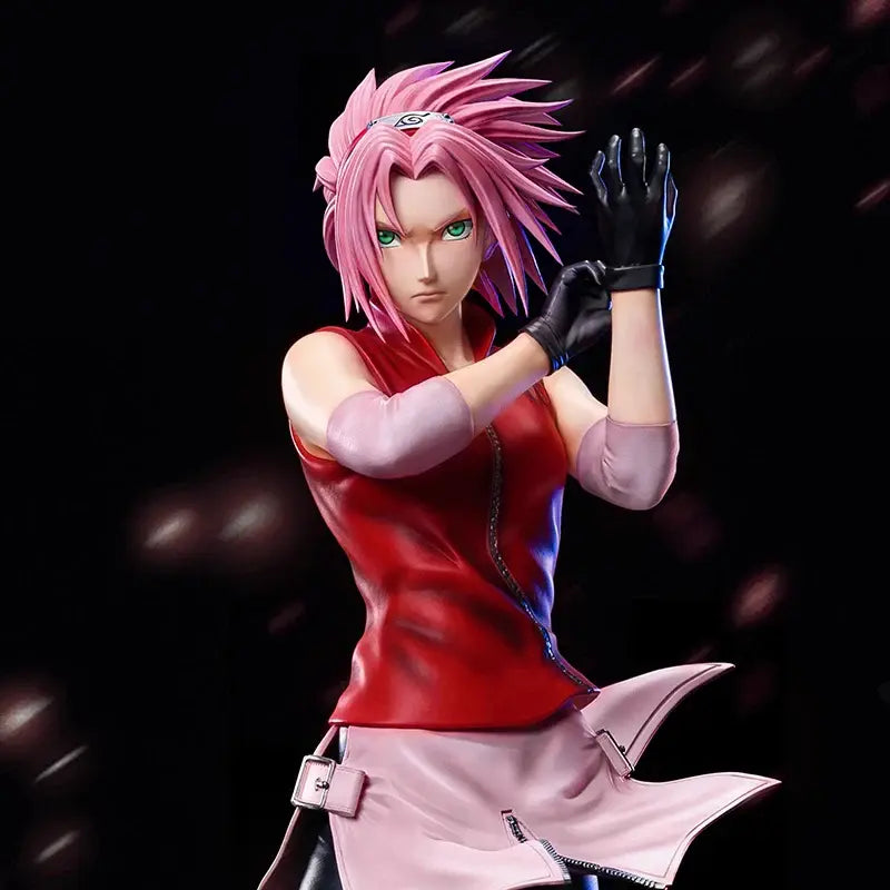 Figurine Sakura Haruno GK Naruto Shippuden