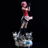 Figurine Sakura Haruno GK Naruto Shippuden