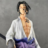 Figurine Sasuke Maudit Naruto Shippuden