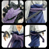 Figurine Sasuke Maudit Naruto Shippuden