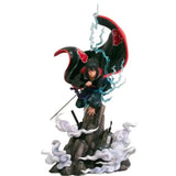 Figurine Sasuke Uchiha Akatsuki Naruto Shippuden
