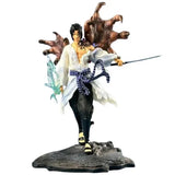 Figurine Sasuke Uchiha Transformation Sceau Maudit