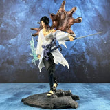 Figurine Sasuke Uchiha Transformation Sceau Maudit