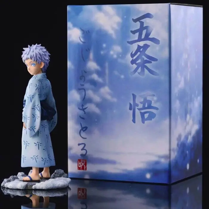 Figurine Satoru Gojo Enfant Jujutsu Kaisen