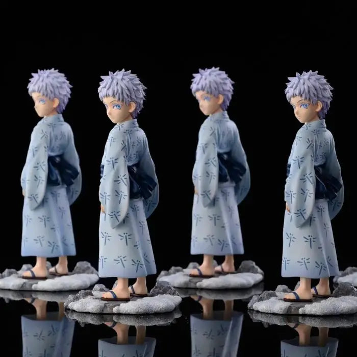 Figurine Satoru Gojo Enfant Jujutsu Kaisen