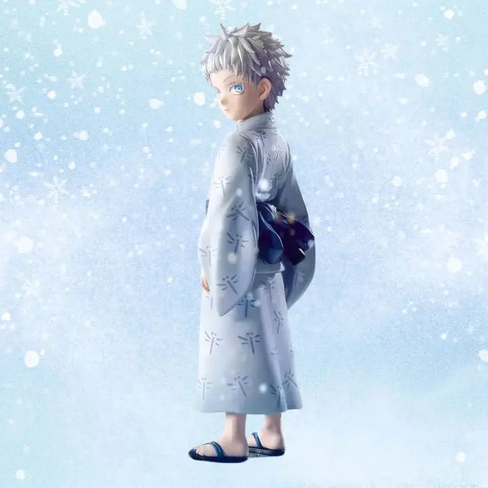 Figurine Satoru Gojo Enfant Jujutsu Kaisen