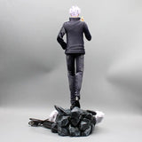 Figurine Satoru Gojo luminescente GK Jujutsu Kaisen