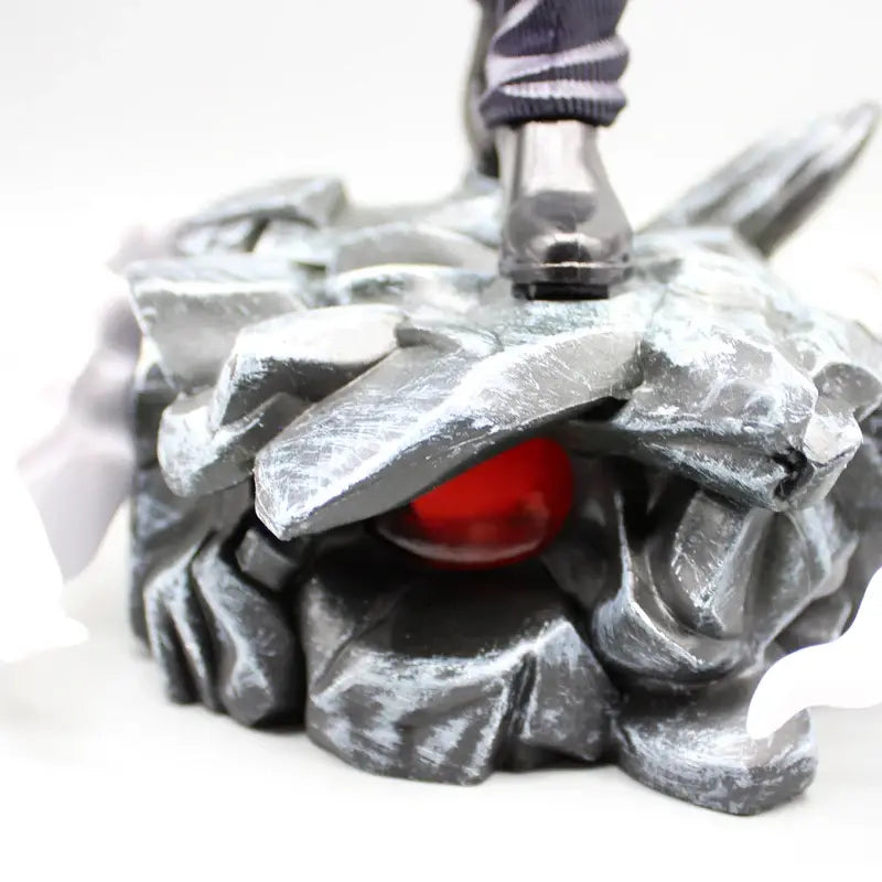 Figurine Satoru Gojo luminescente GK Jujutsu Kaisen