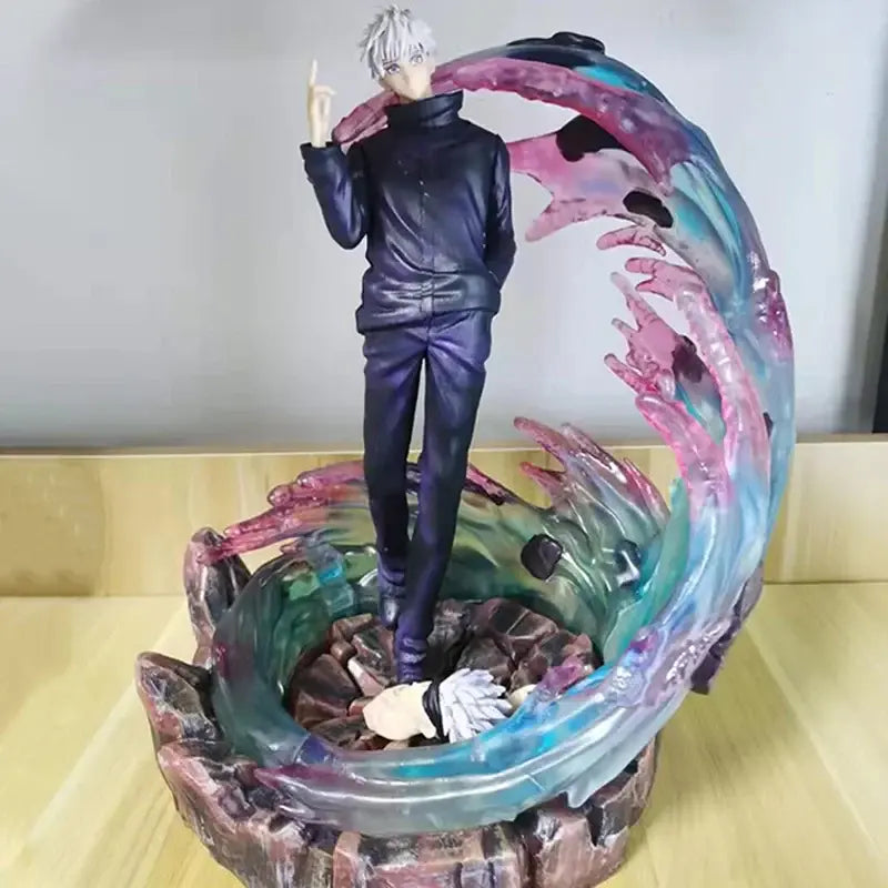 Figurine Satoru Gojo Rokugan Jujutsu Kaisen
