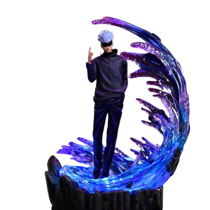 Figurine Satoru Gojo Rokugan Jujutsu Kaisen