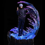 Figurine Satoru Gojo Rokugan Jujutsu Kaisen