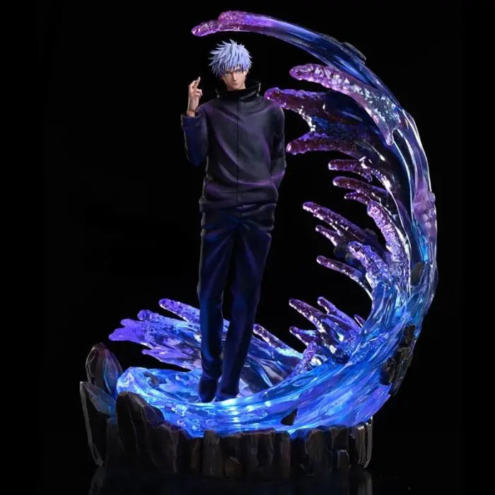 Figurine Satoru Gojo Rokugan Jujutsu Kaisen