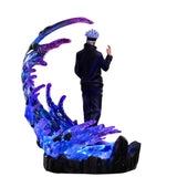 Figurine Satoru Gojo Rokugan Jujutsu Kaisen