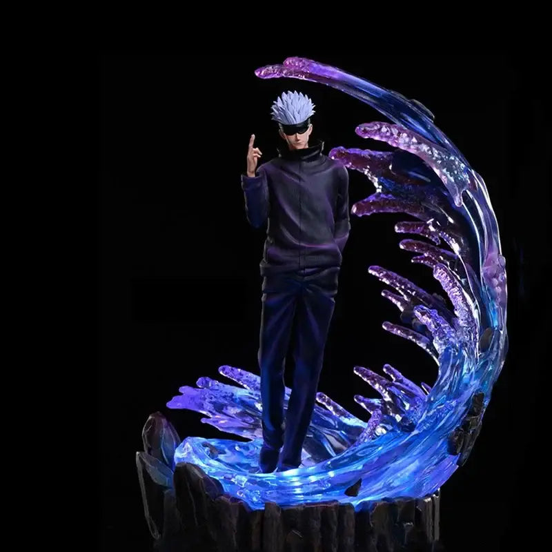 Figurine Satoru Gojo Rokugan Jujutsu Kaisen