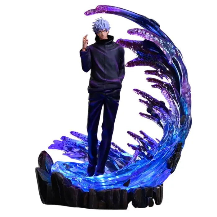 Figurine Satoru Gojo Rokugan Jujutsu Kaisen