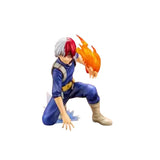 Figurine Shoto Todoroki My Hero Academia