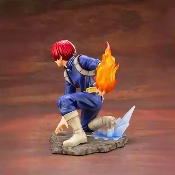 Figurine Shoto Todoroki My Hero Academia