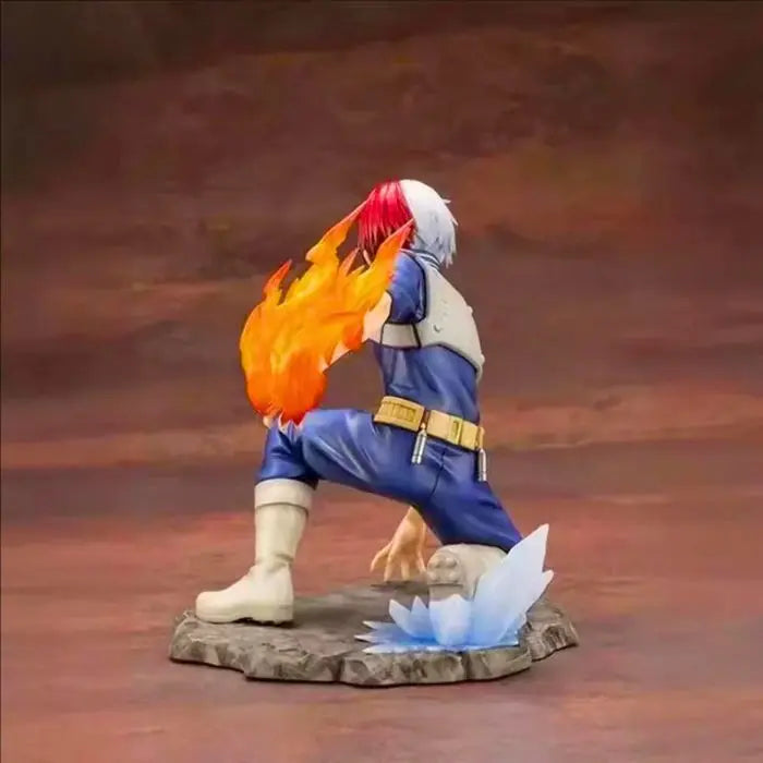 Figurine Shoto Todoroki My Hero Academia