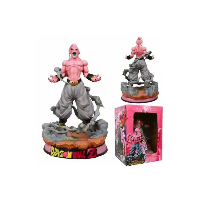 Figurine Super Buu Dragon Ball Z 46 cm