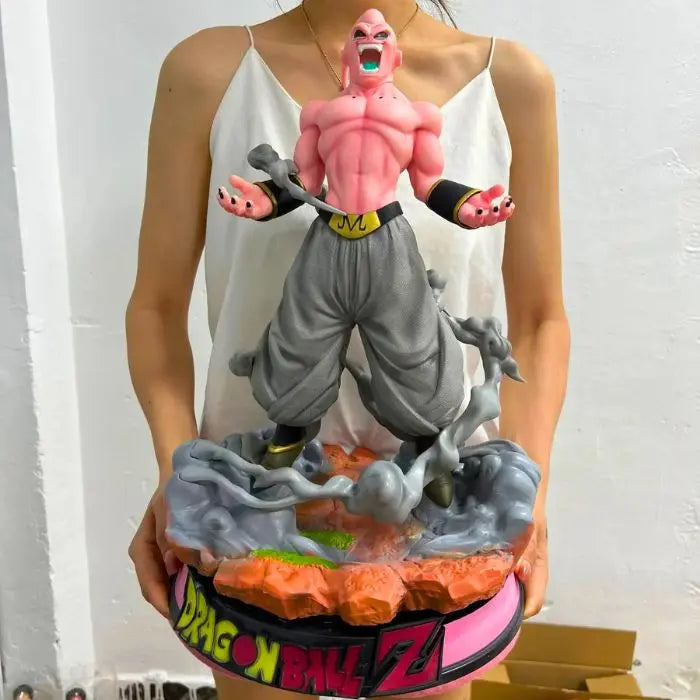 Figurine Super Buu Dragon Ball Z 46 cm